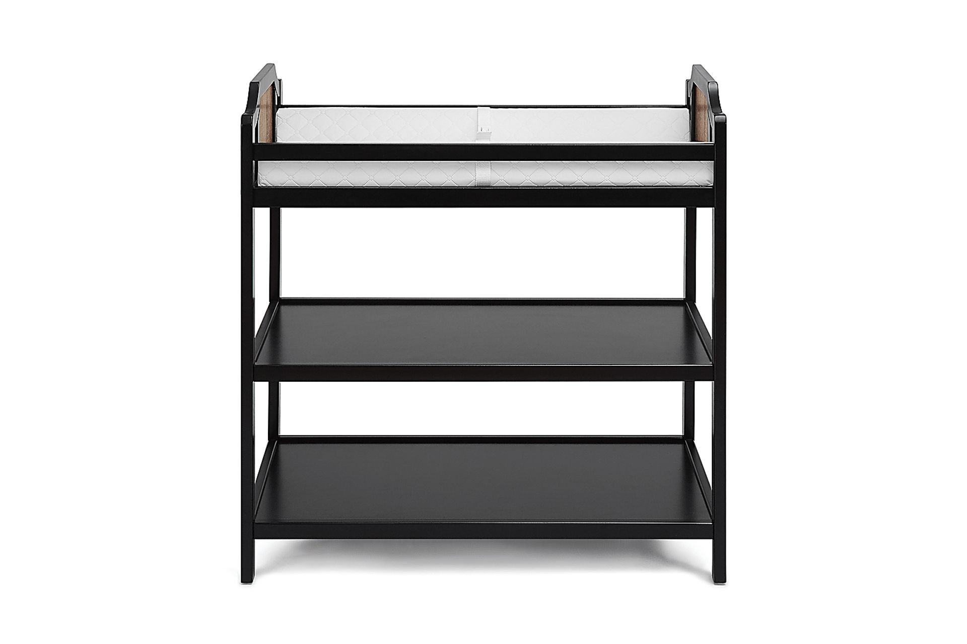 Kids Cheno Black Changing Table - Image 2