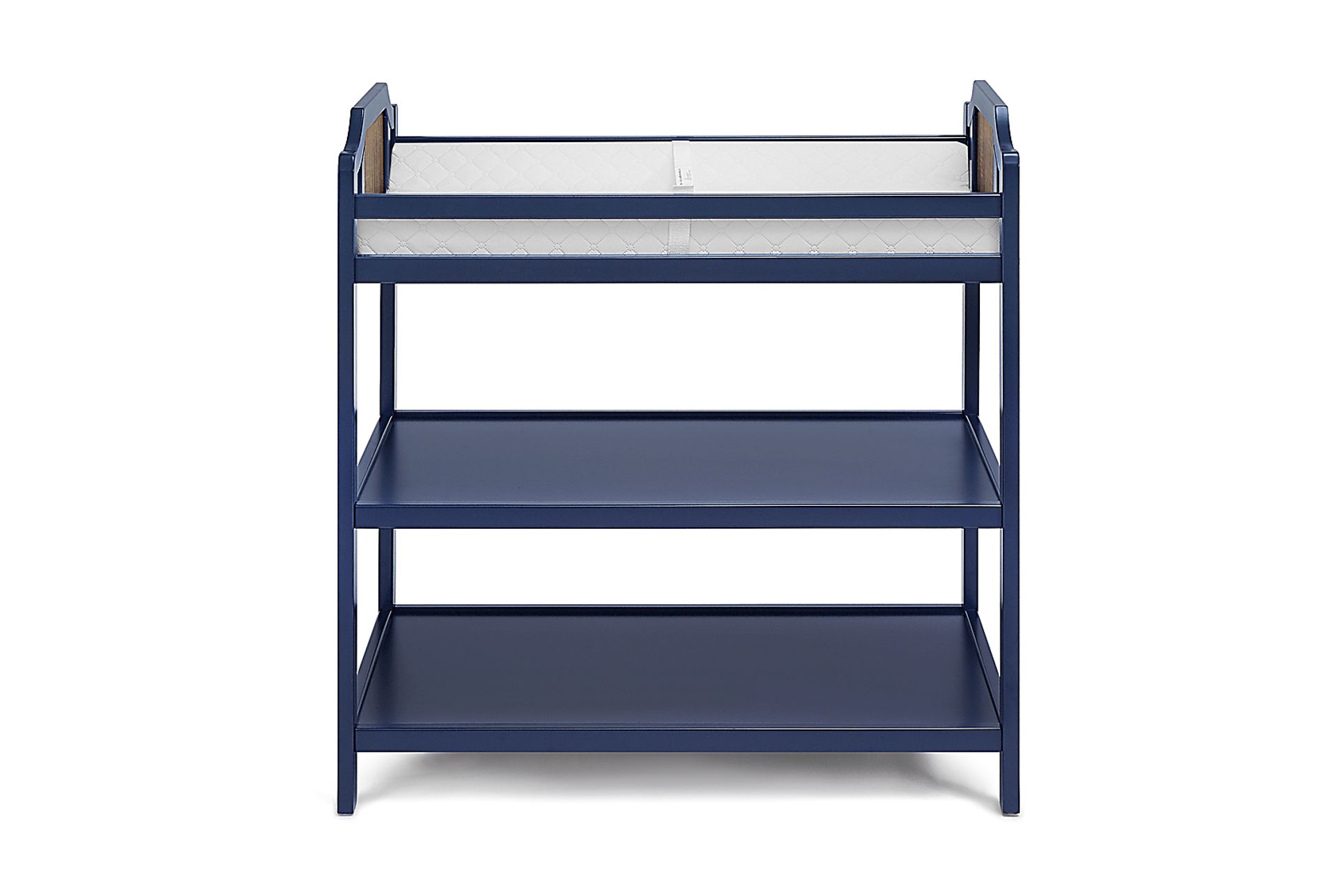 Kids Cheno Blue Changing Table - Image 2