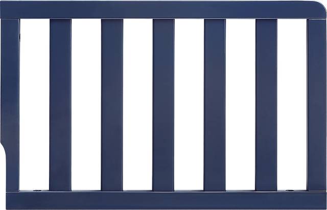 Cheno Blue Toddler Guardrail - Thumbnail - Image 1