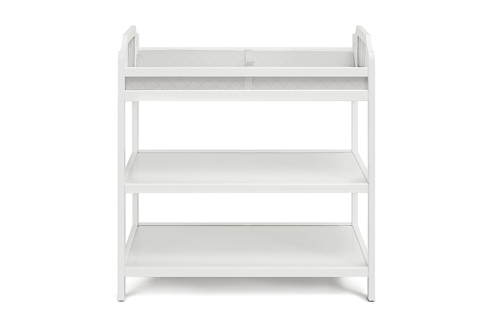 Kids Cheno White Changing Table - Image 2