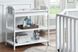 Cheno White Changing Table