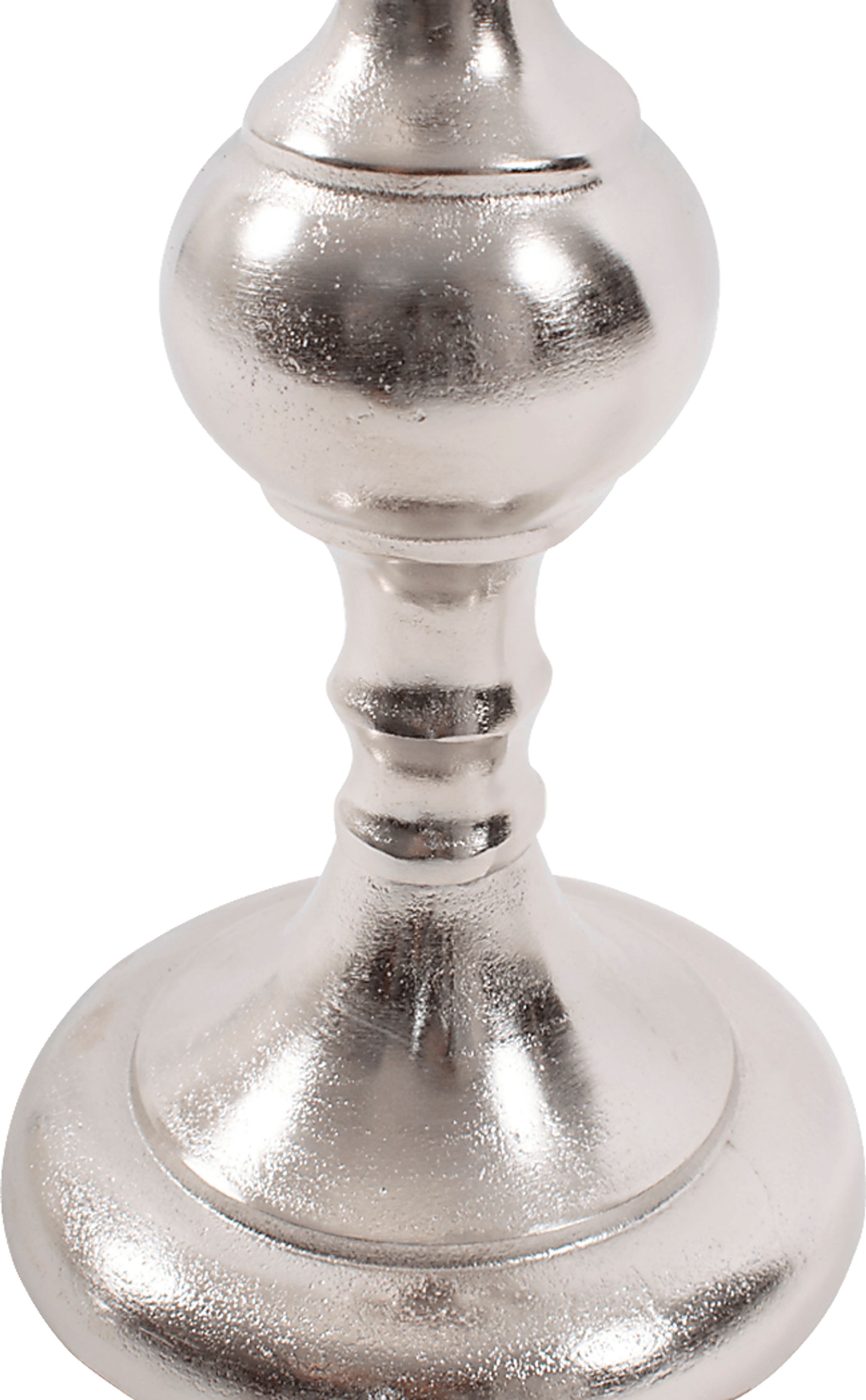 Cheops Silver Metal Stand - Image 2