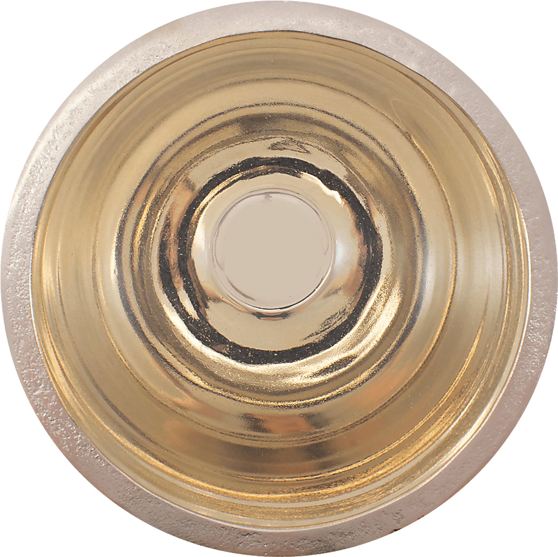 Cheops Silver Metal Stand - Image 5