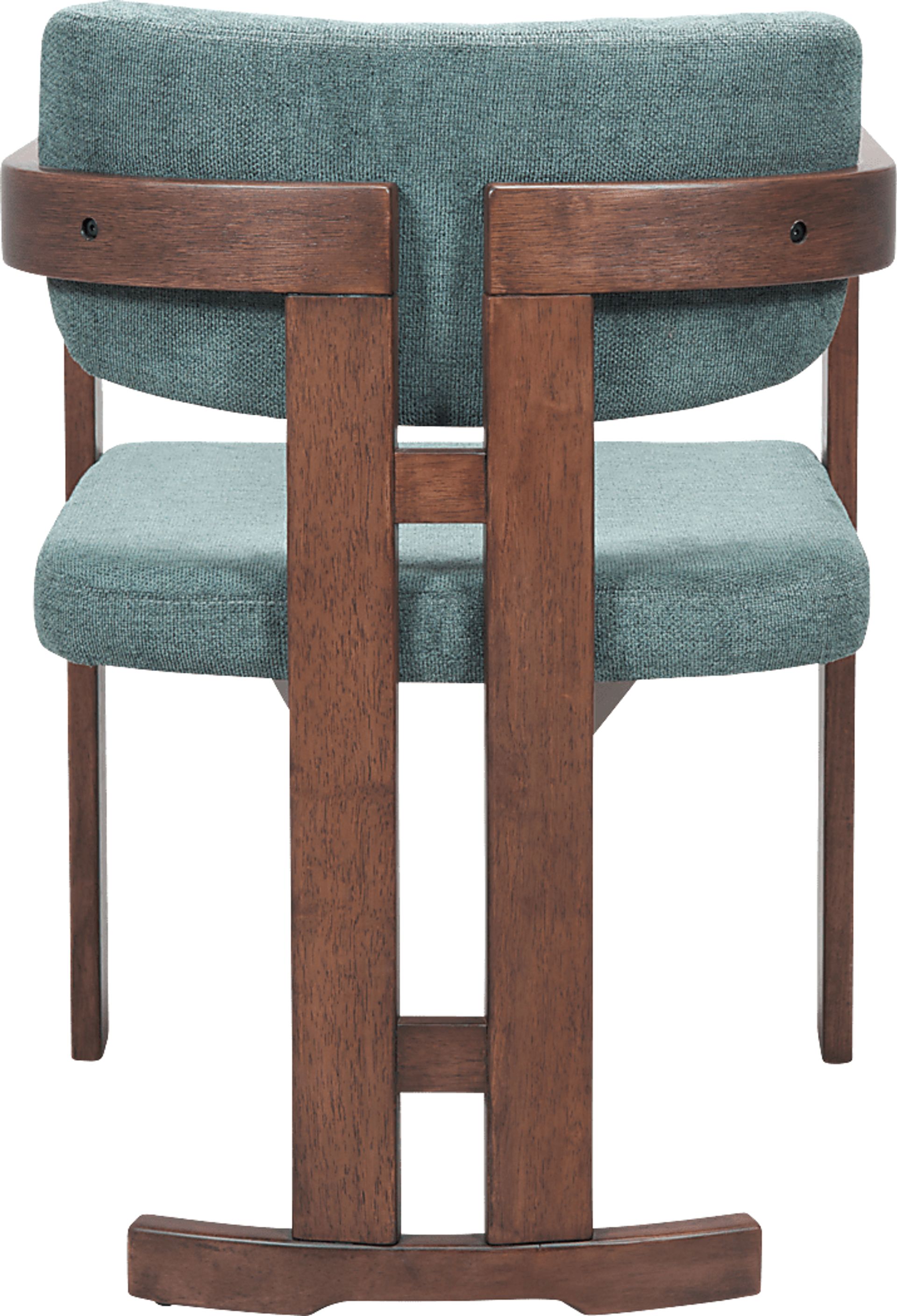 Cheqag Gray Dining Chair - Image 6
