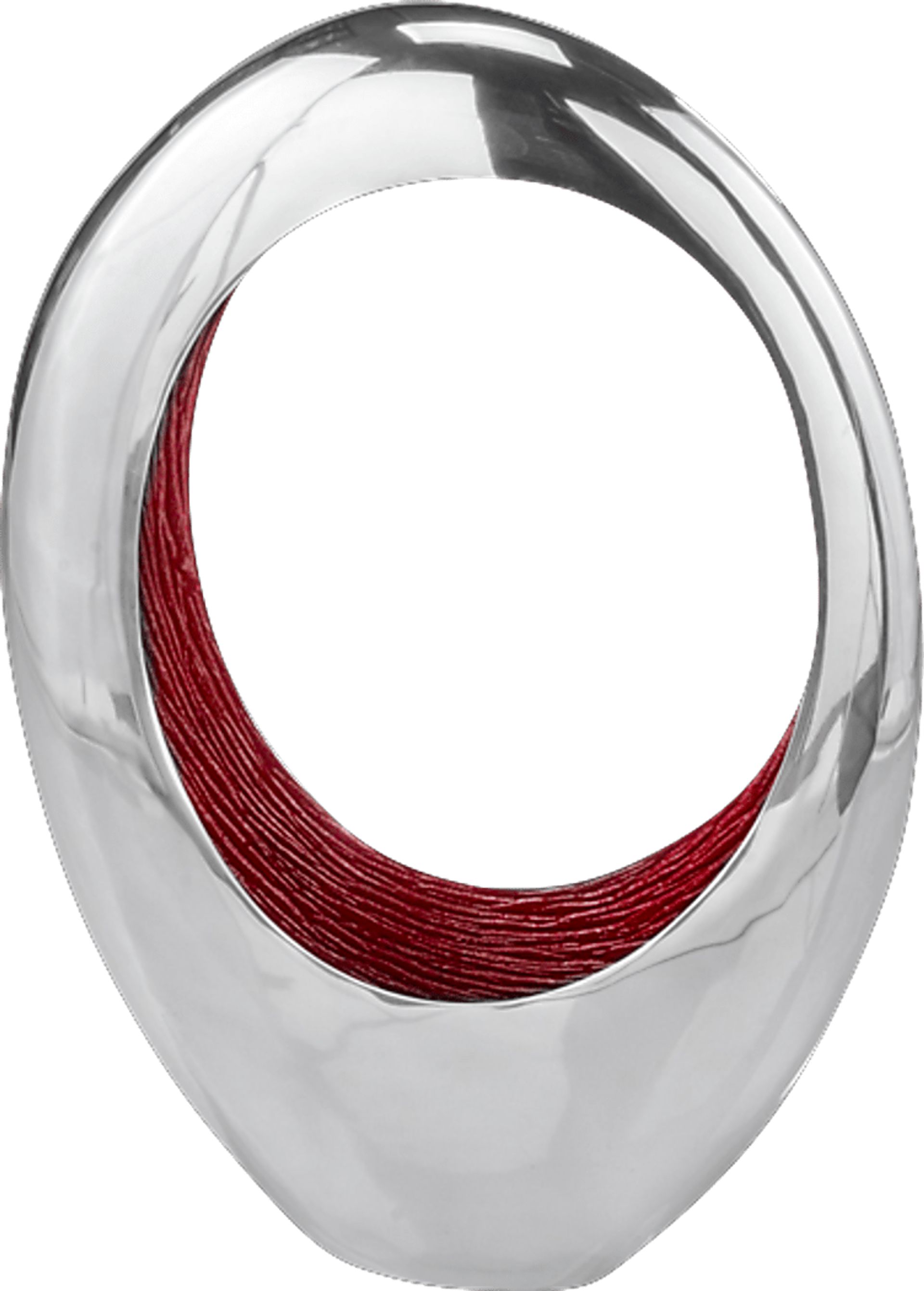 Cheral Silver Small Bowl - Image 1