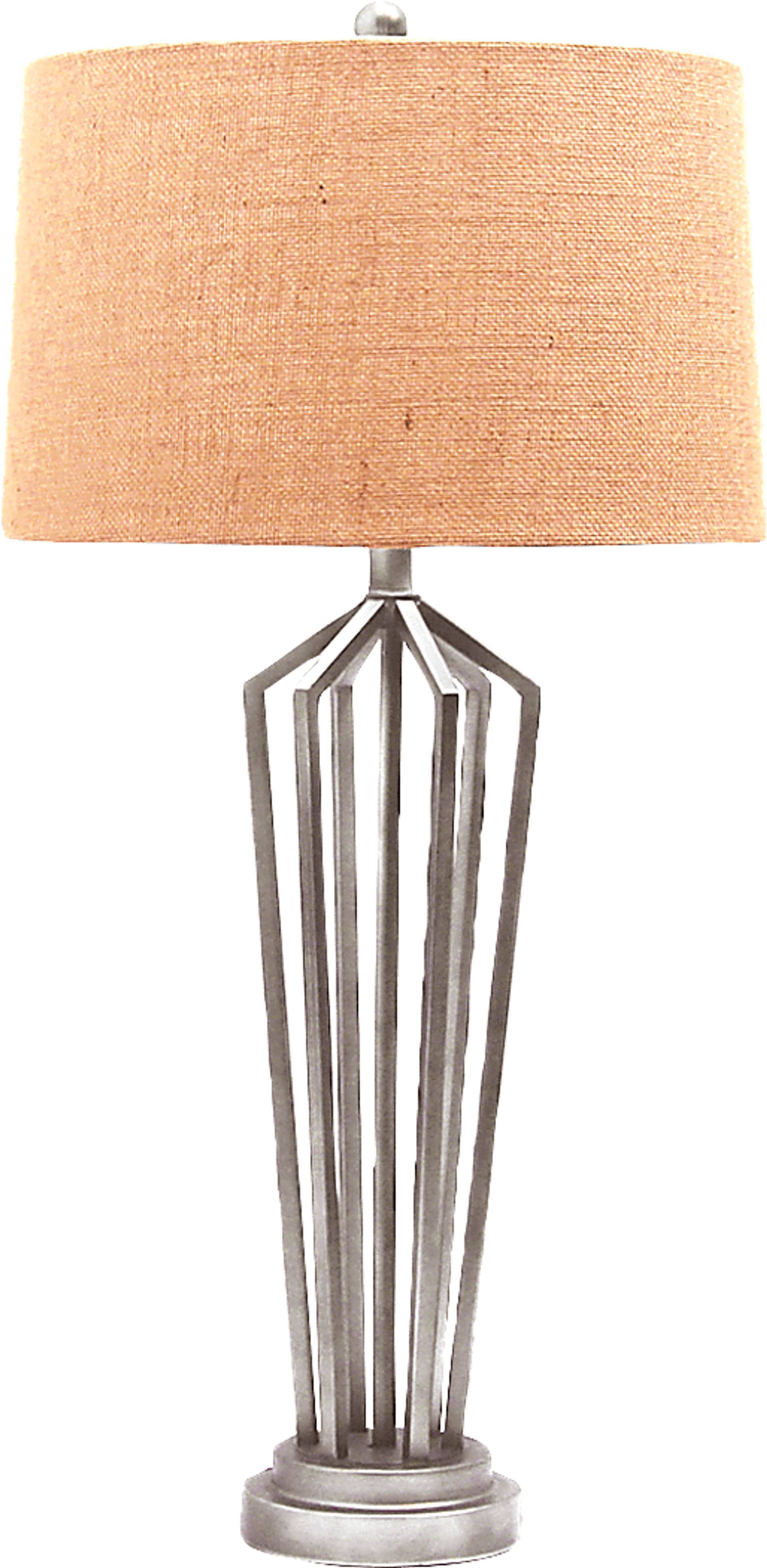 lamp
