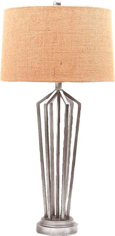 lamp