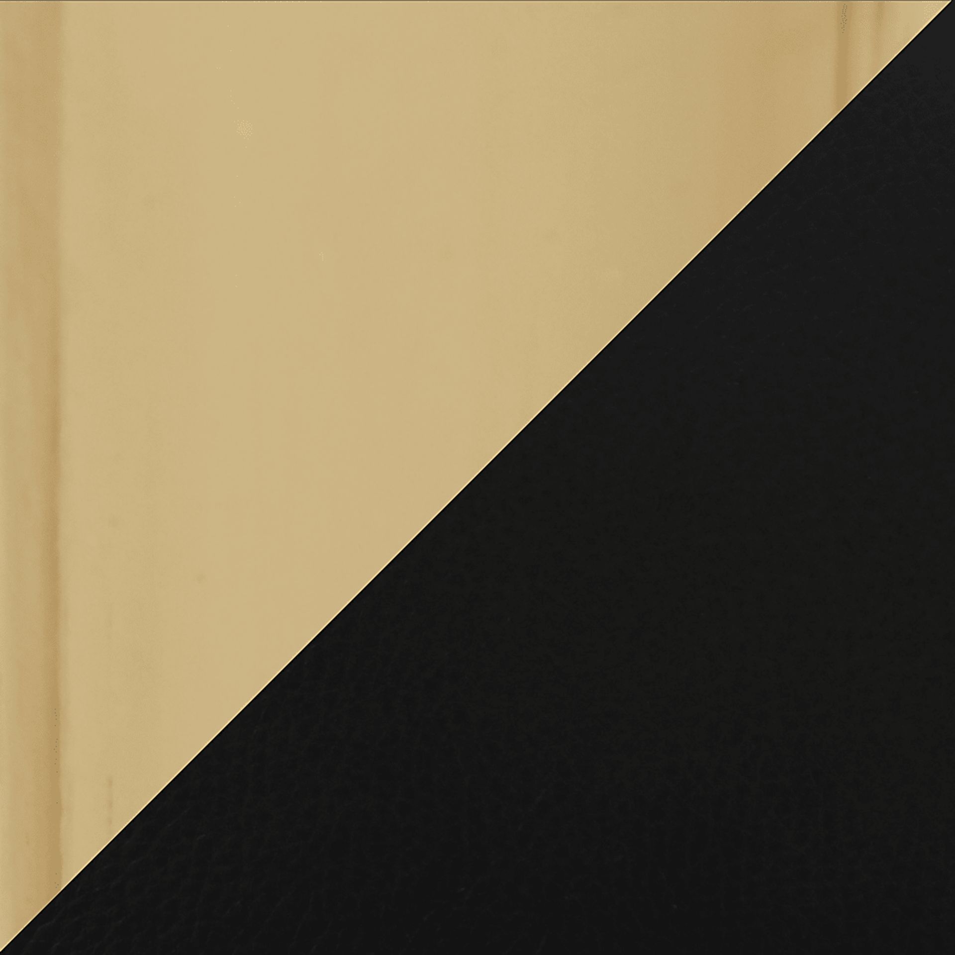 Cherlyn Black Gold Side Chair - Image 10