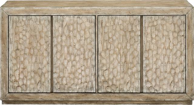 Chermont Natural Credenza - Thumbnail - Image 4