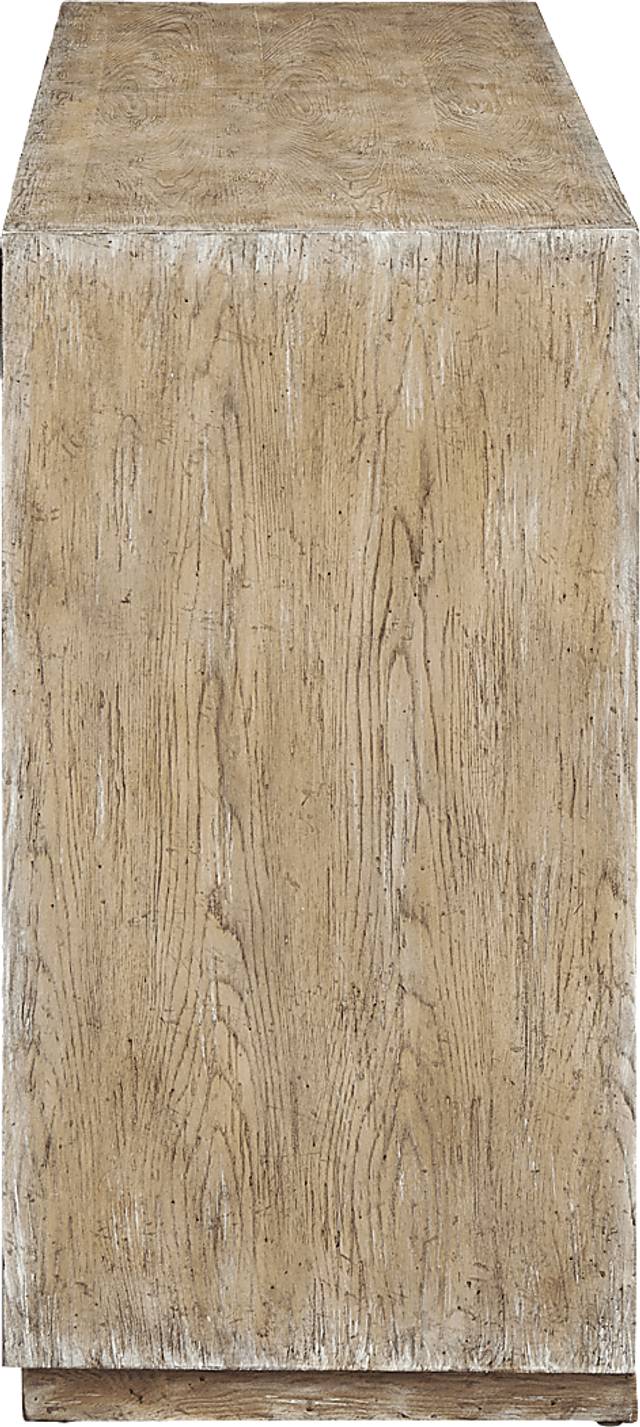 Chermont Natural Credenza - Thumbnail - Image 6
