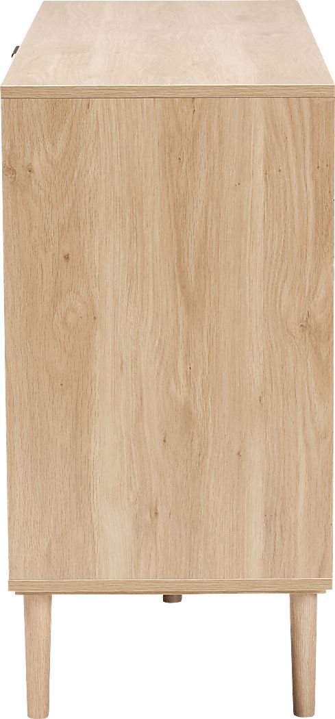 Rooms To Go Chesak Accent Cabinet - Thumbnail 4