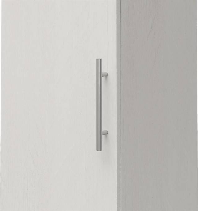 Chesalo Ivory Storage Cabinet - Thumbnail - Image 7