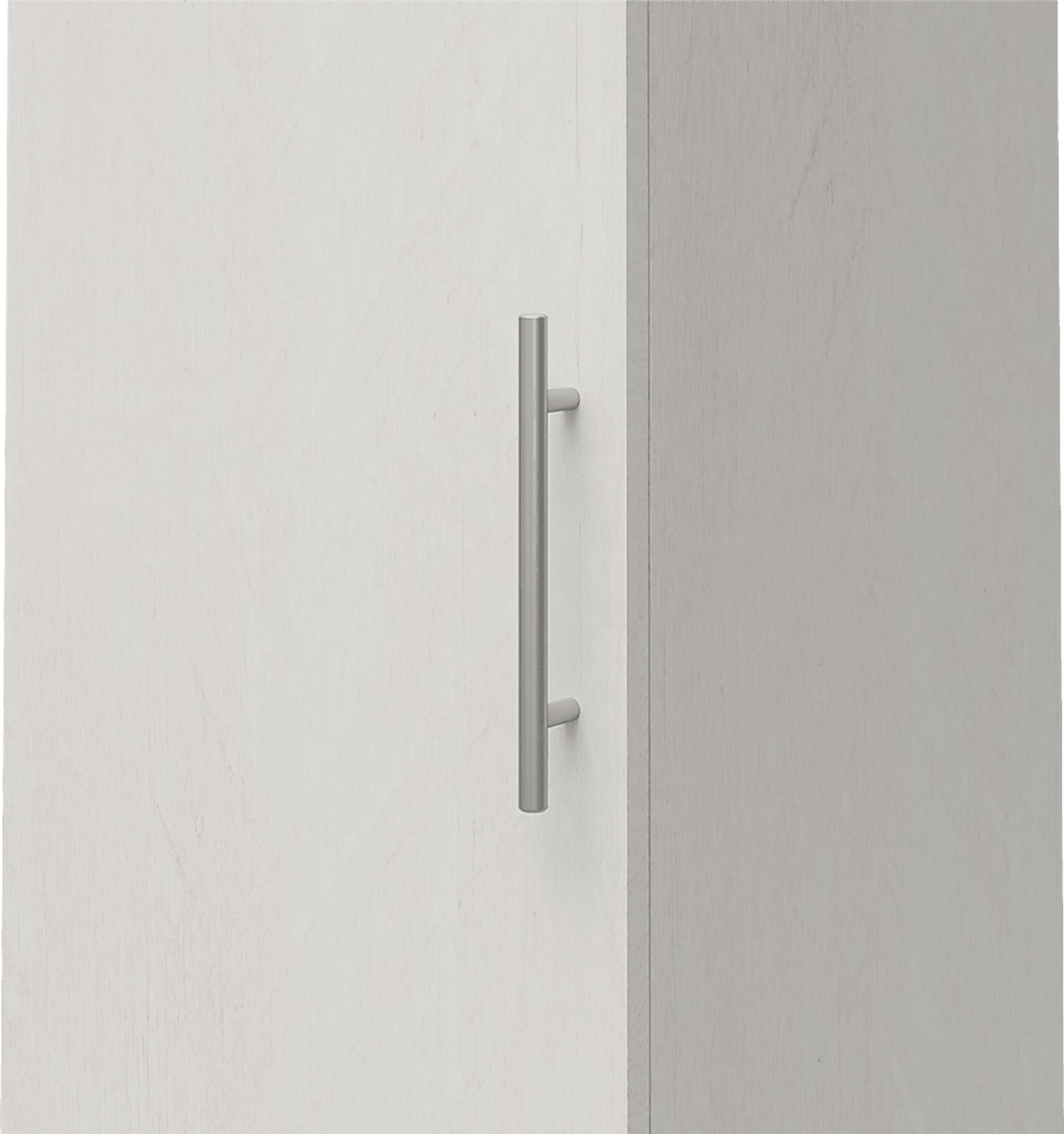 Chesalo Ivory Storage Cabinet - Image 7