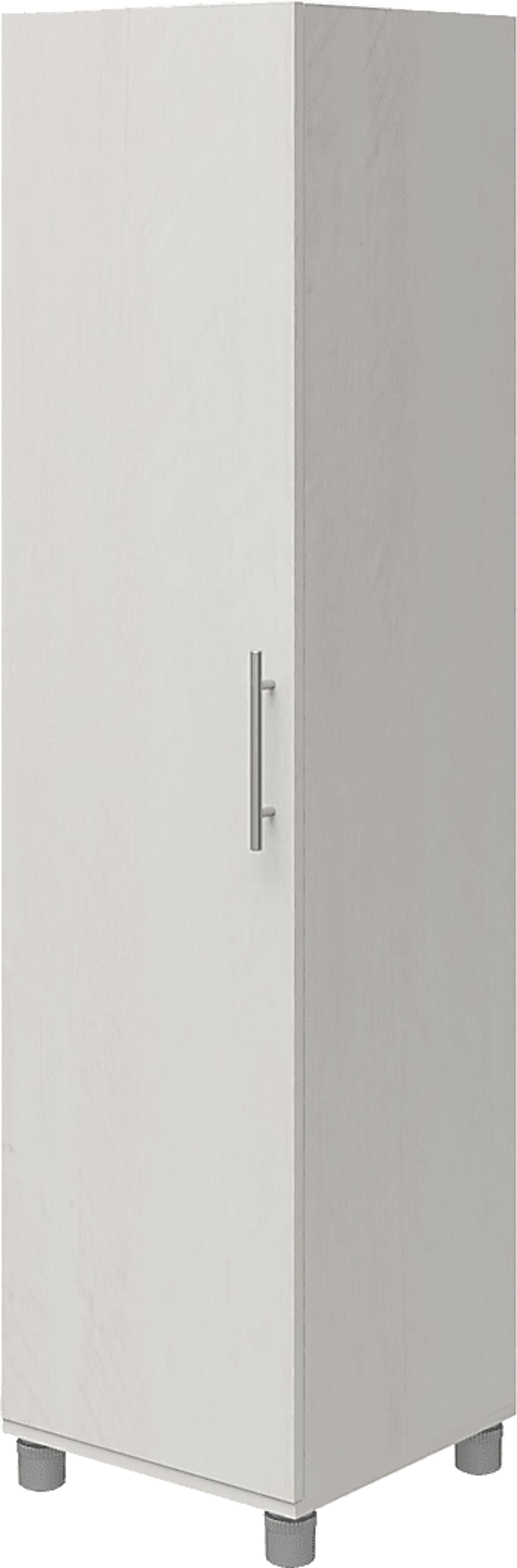 Chesalo Ivory Storage Cabinet - Image 1