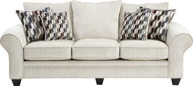 Chesapeake Beige Sleeper - Thumbnail - Image 1