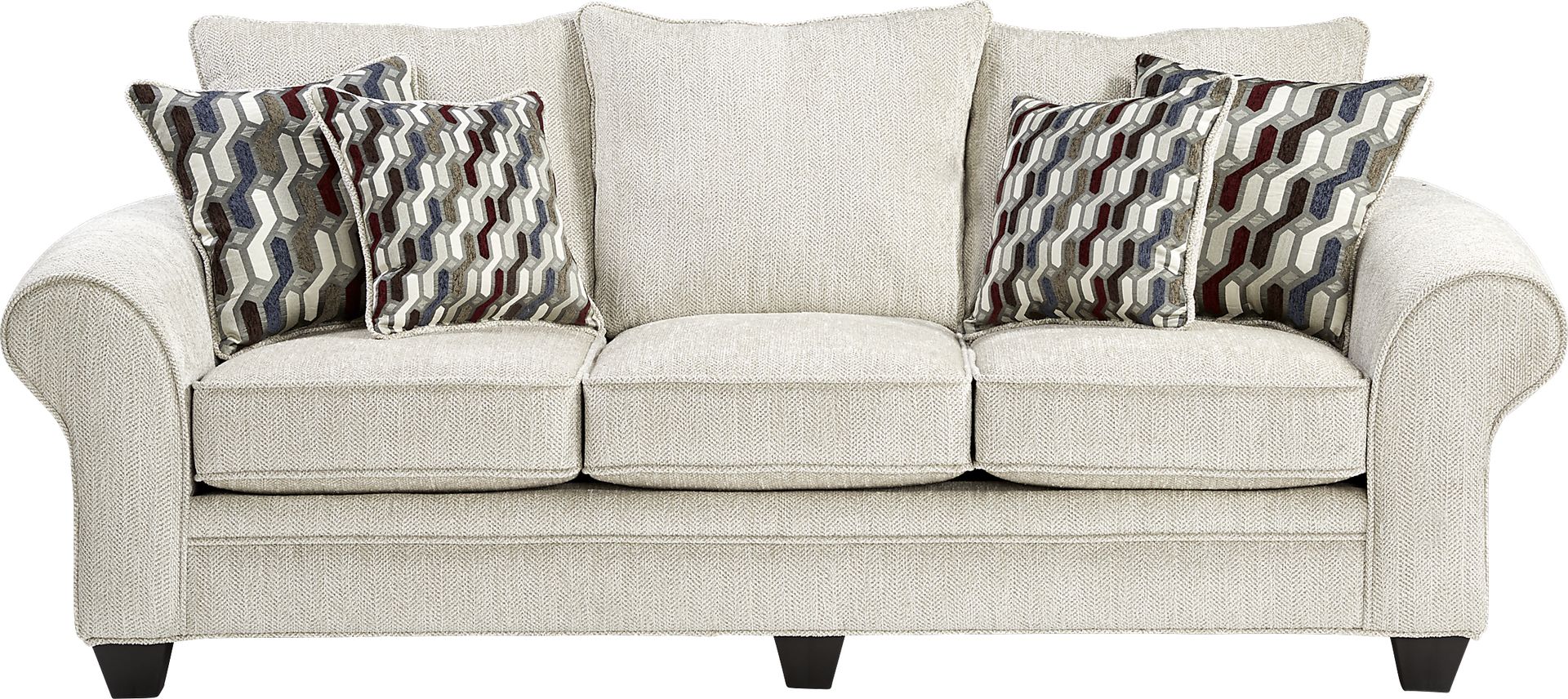 Chesapeake Beige Sleeper - Image 1
