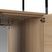 Chesboro Natural Bar Cabinet