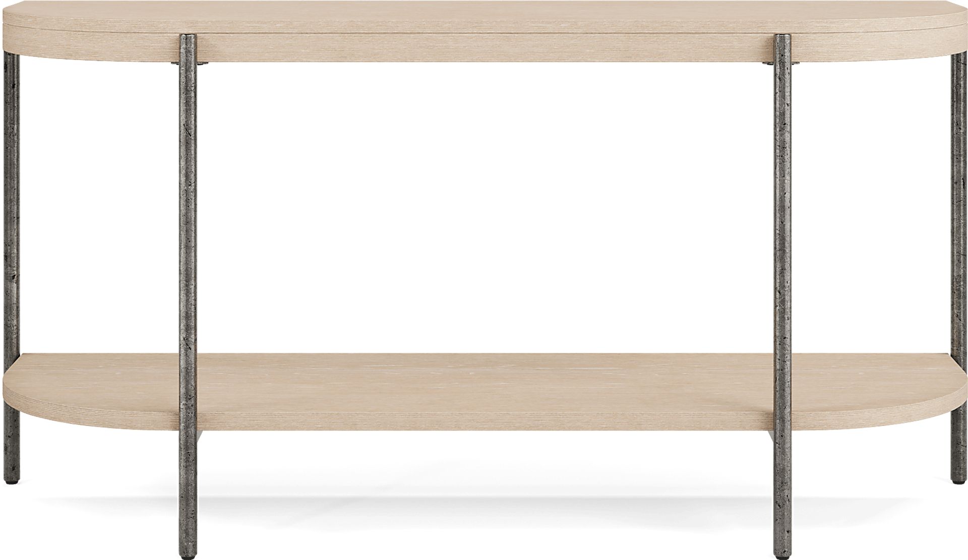Cheshire Gray Sofa Table - Image 2