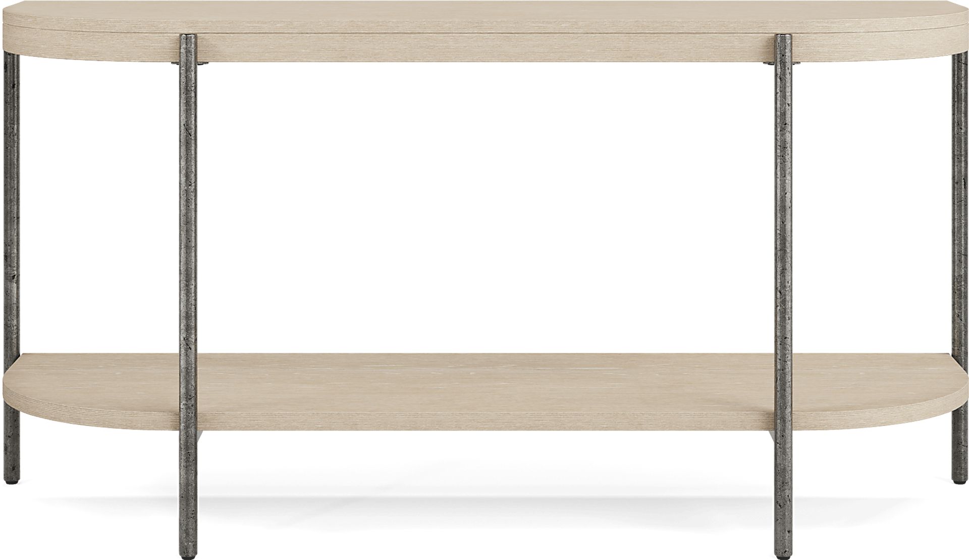 Cheshire Gray Sofa Table - Image 2