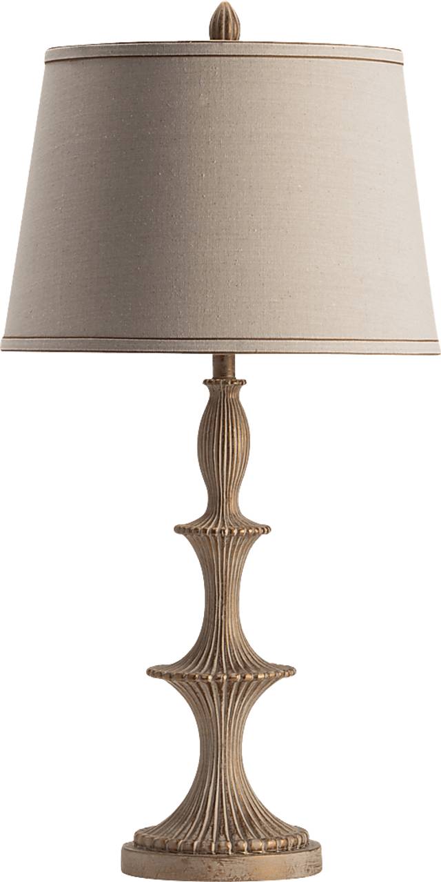 Chester Point Beige Lamp, set of two - Thumbnail - Image 3