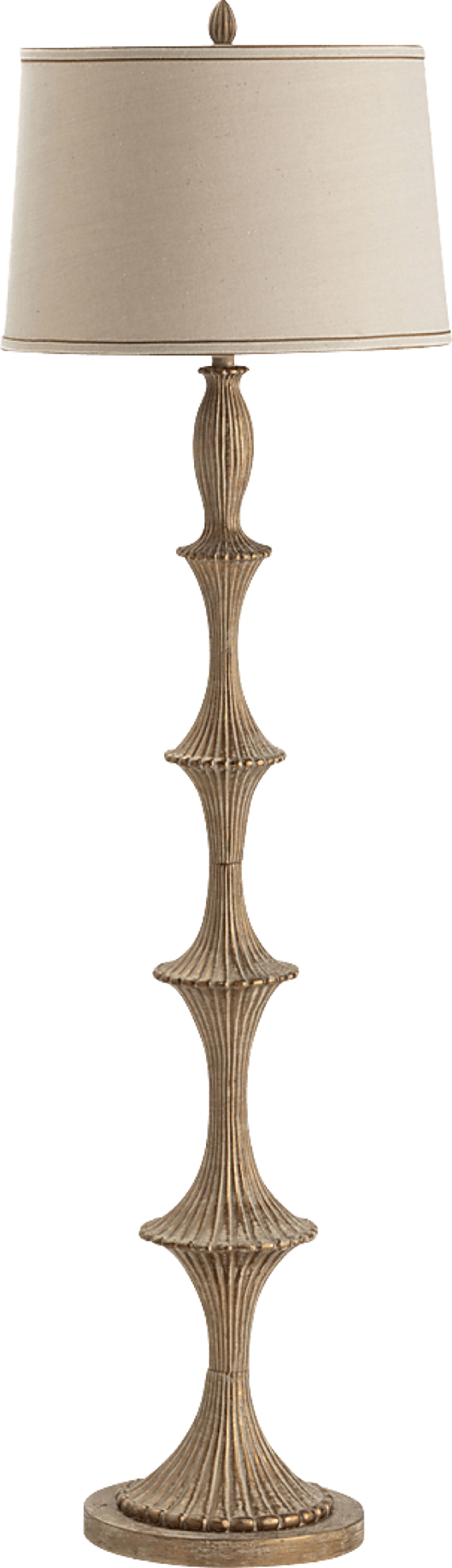 Chester Point Beige Lamp - Image 2