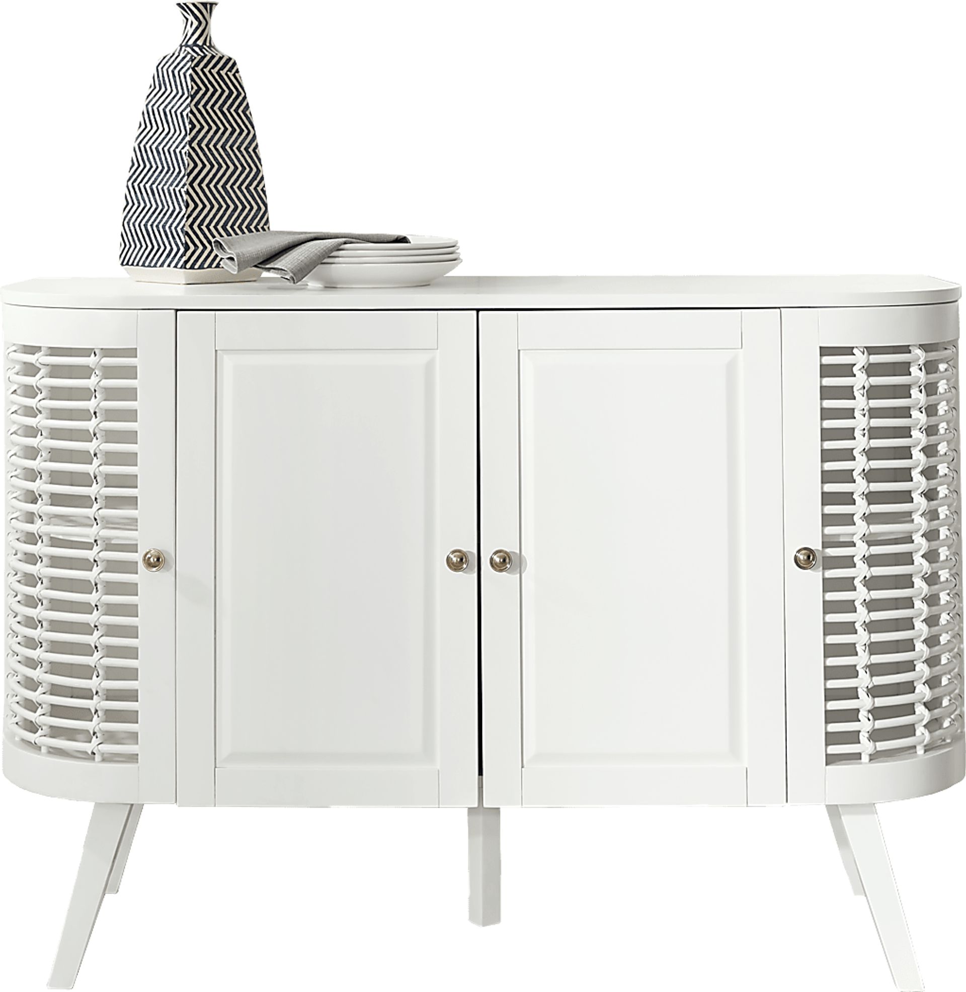 Chesterman White Server - Image 3