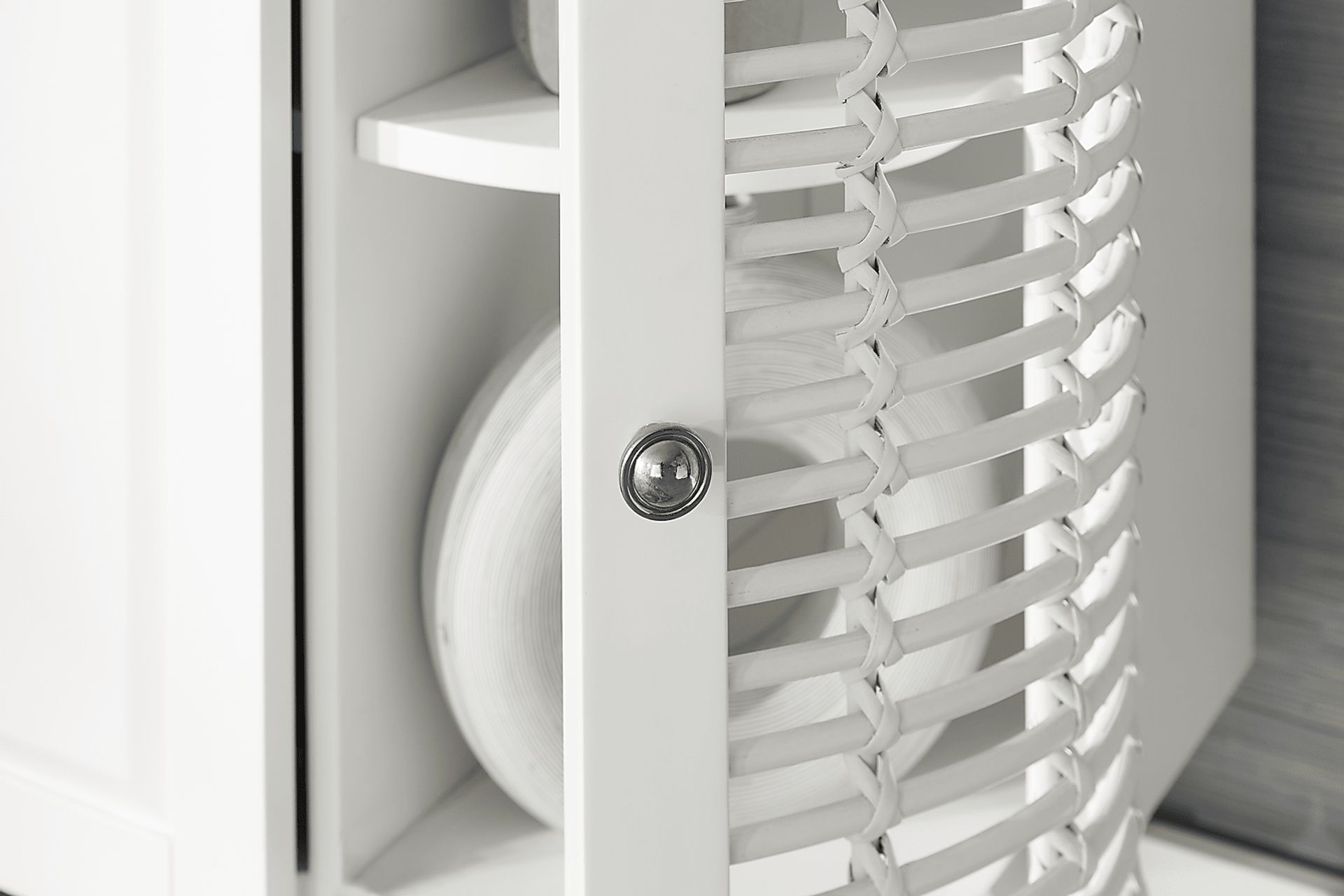 Chesterman White Server - Image 4
