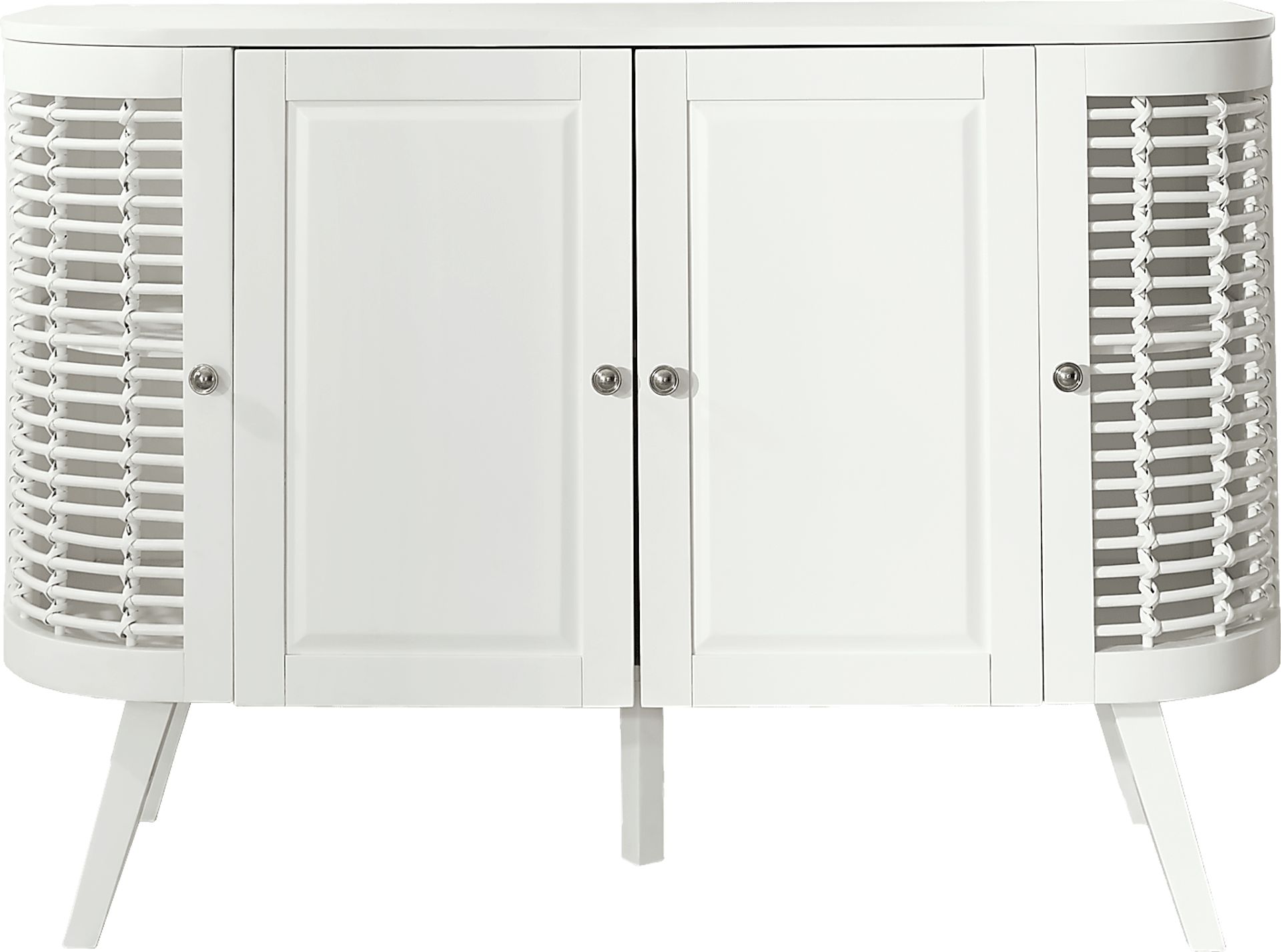 Chesterman White Server - Image 1