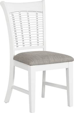 side chair