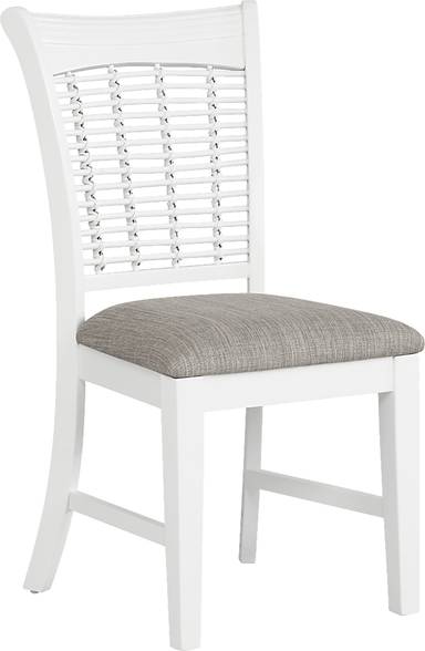 side chair
