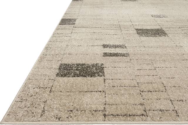 Chesterwich Gray 6'7 x 9'7 Rug - Thumbnail - Image 6