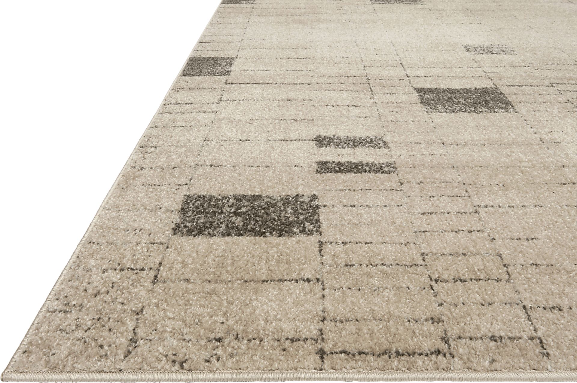 Chesterwich Gray 6'7 x 9'7 Rug - Image 6