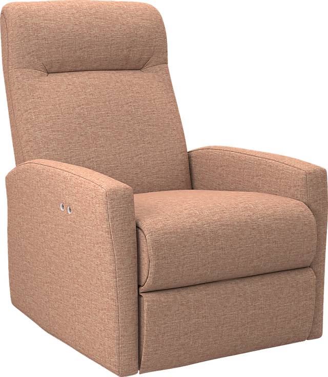 Cheswold Oatmeal Power Recliner - Thumbnail - Image 1