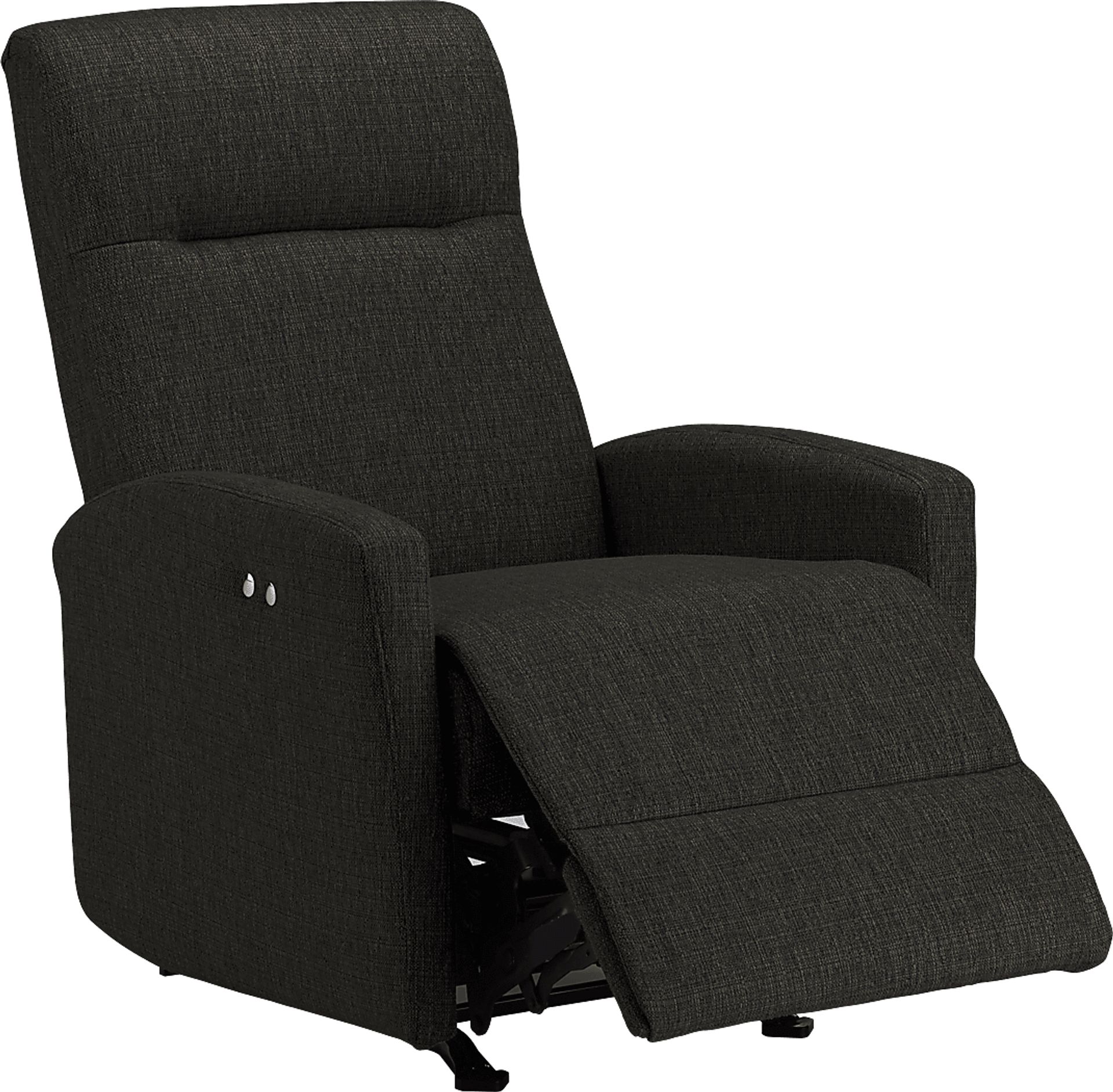 Cheswold Slate Power Recliner - Image 2