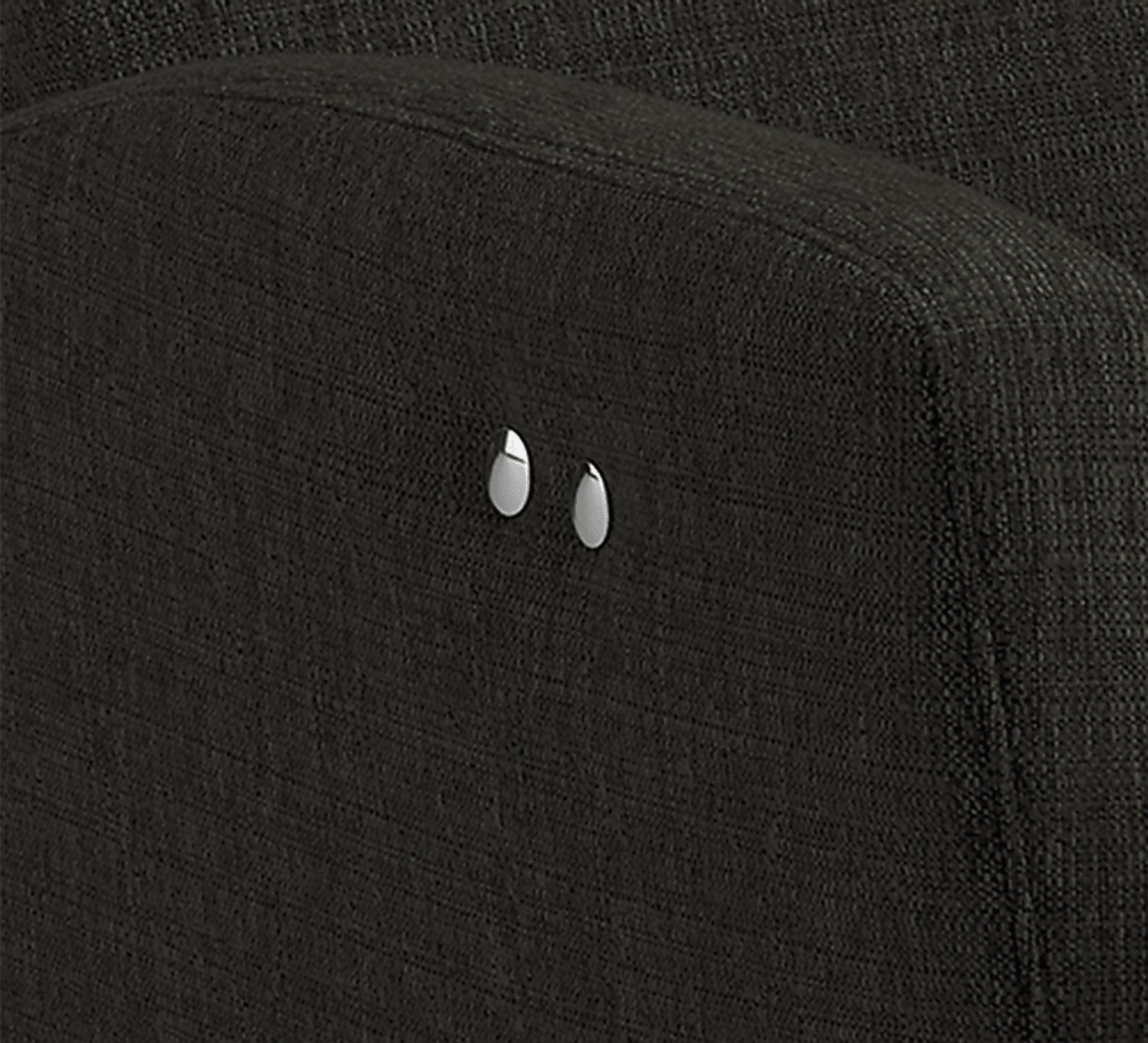 Cheswold Slate Power Recliner - Image 3