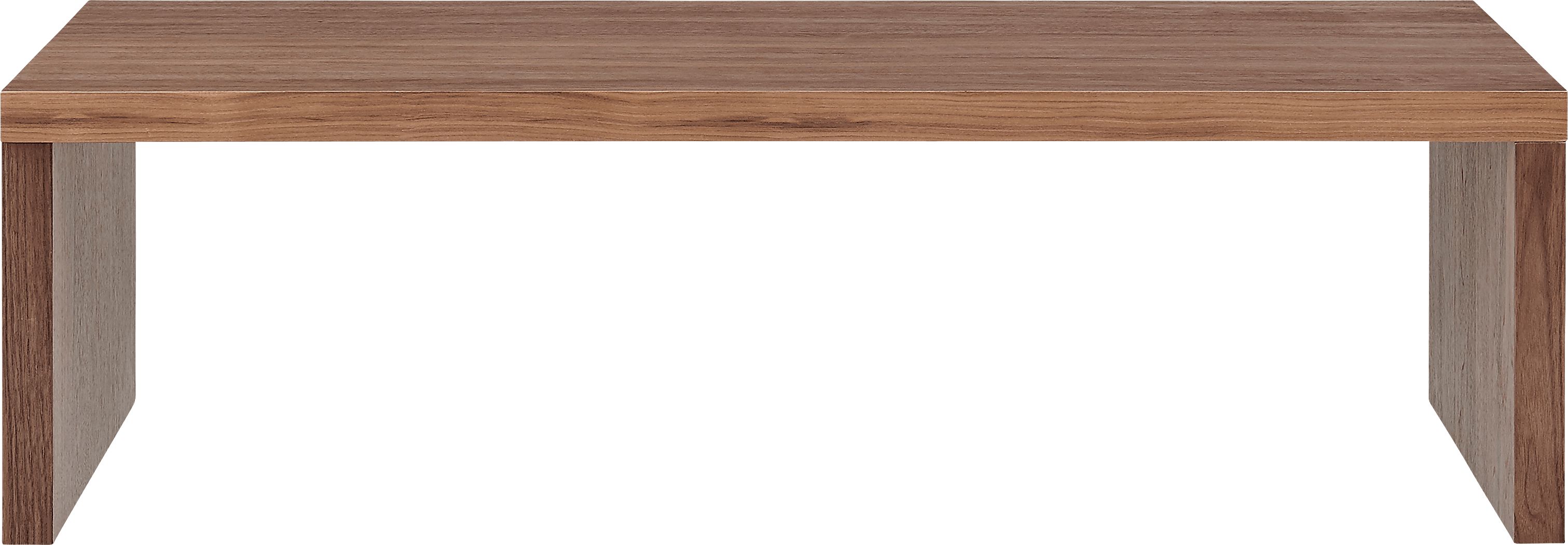 Chevae Brown Cocktail Table