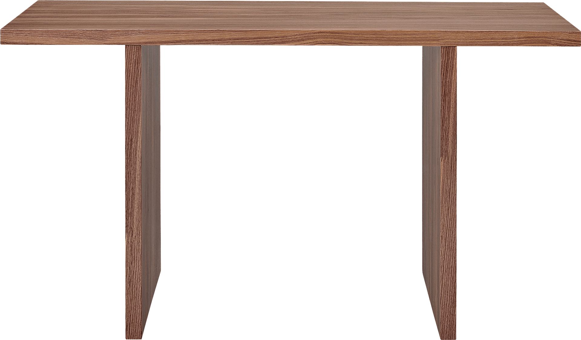Chevae Brown Desk - Image 4