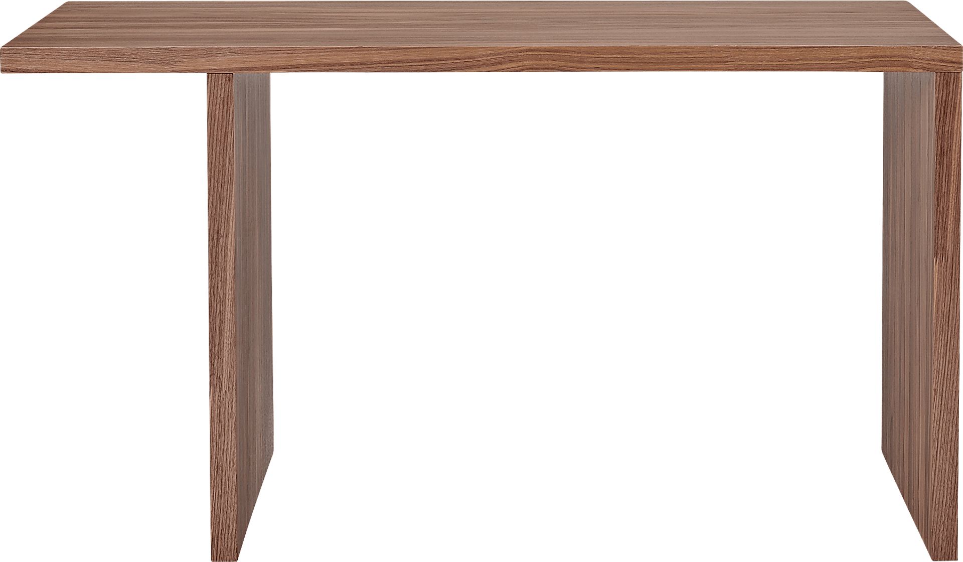 Chevae Brown Desk - Image 5