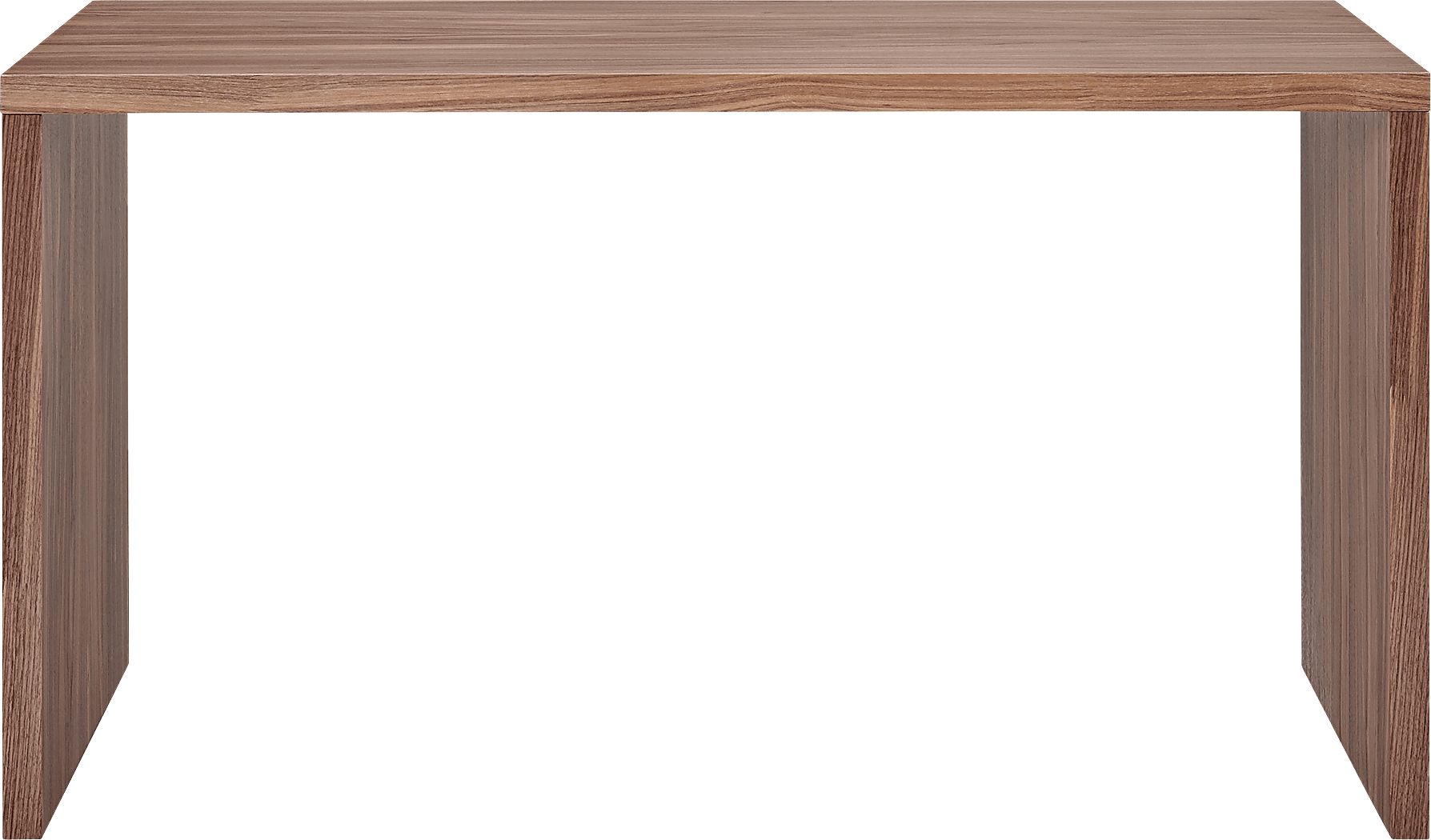 Chevae Brown Desk