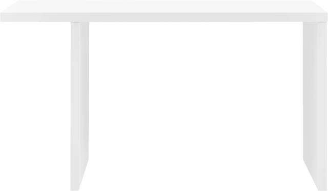 Chevae White Desk - Thumbnail - Image 5