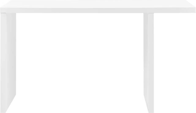 Chevae White Desk - Thumbnail - Image 6