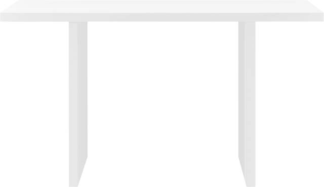Chevae White Desk - Thumbnail - Image 7