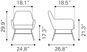 Chevigny Accent Chair