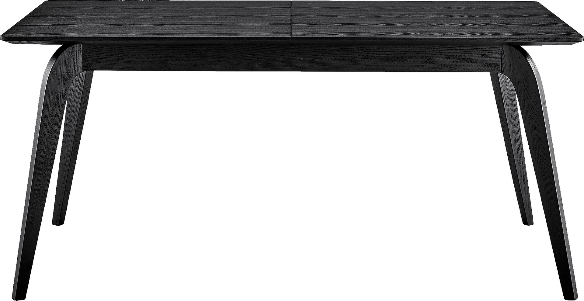 Chewning Black Dining Table - Image 3