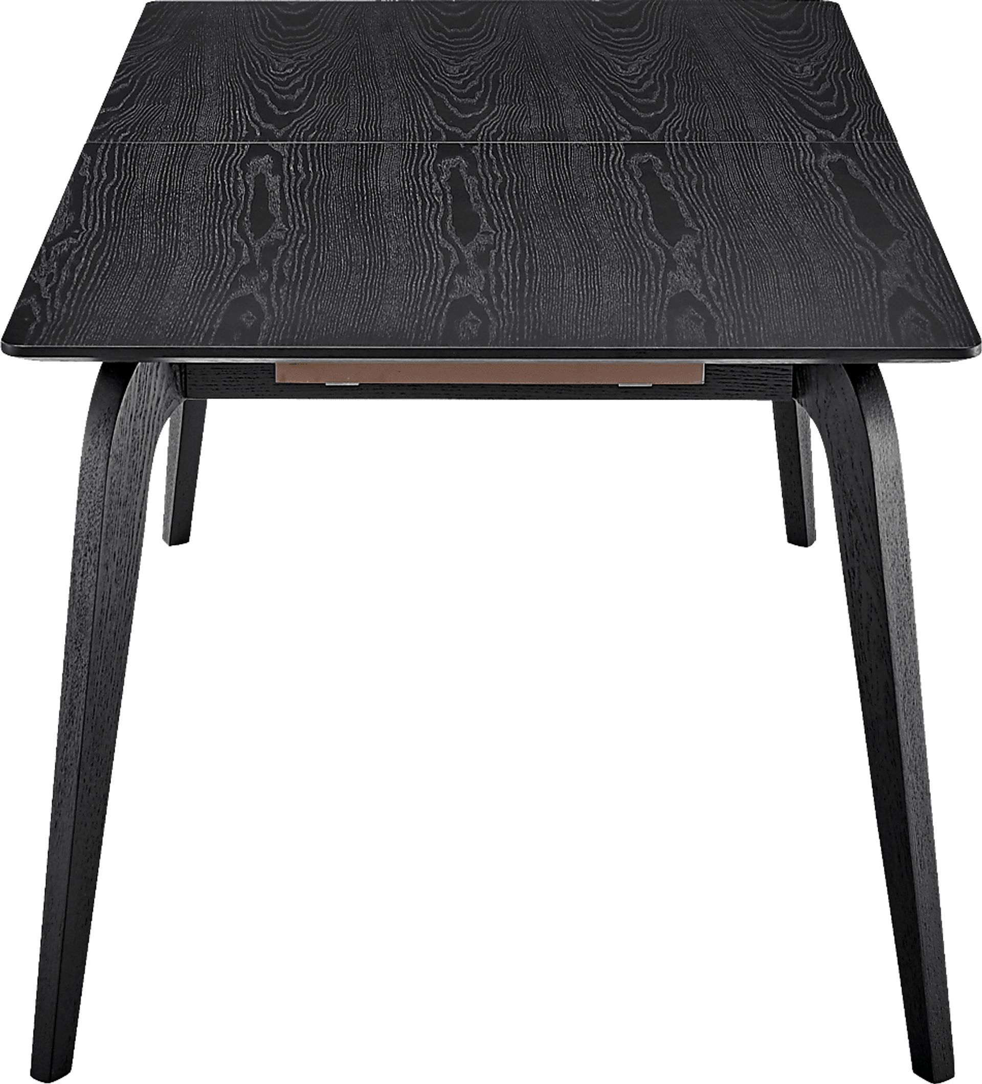 Chewning Black Dining Table - Image 4