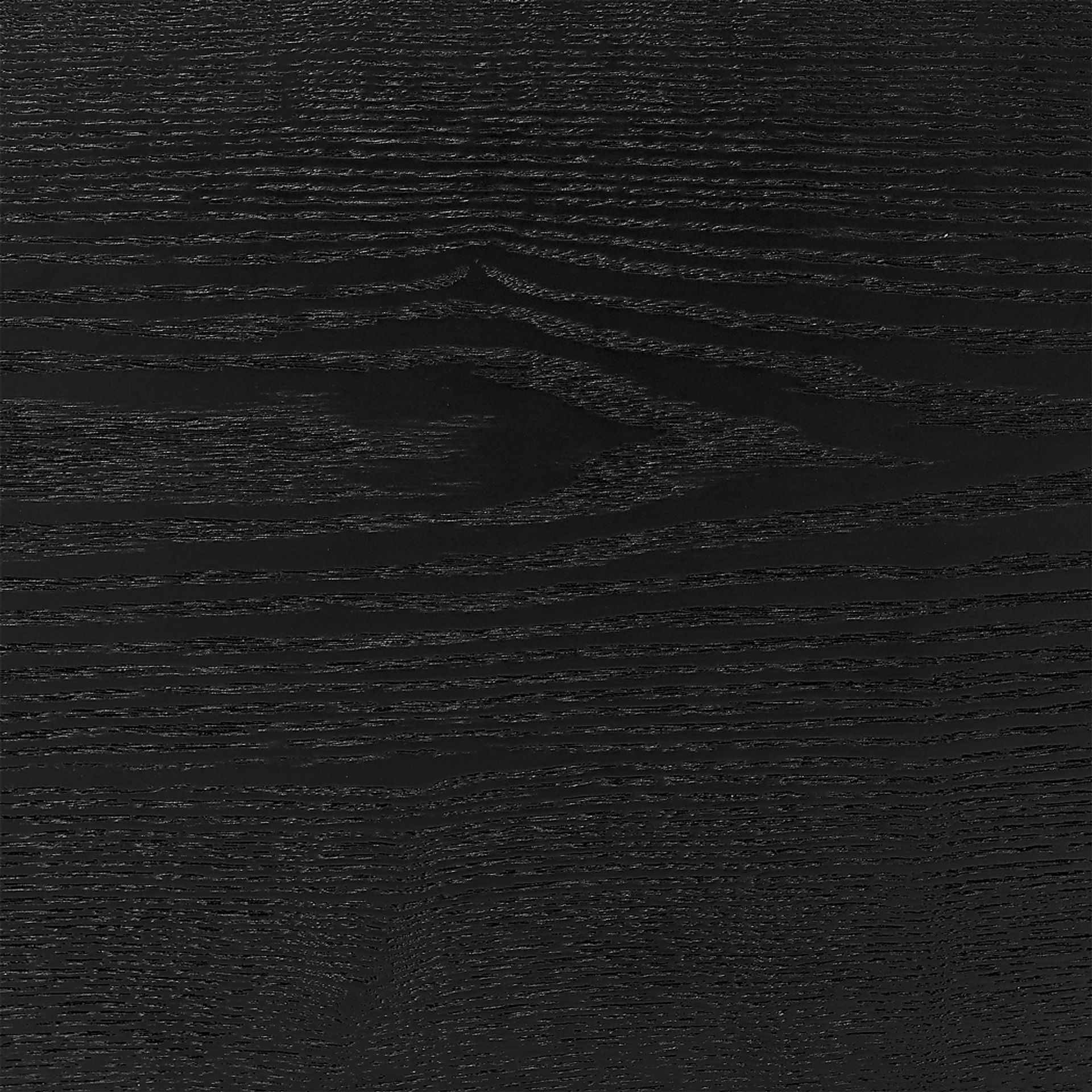 Chewning Black Dining Table - Image 5