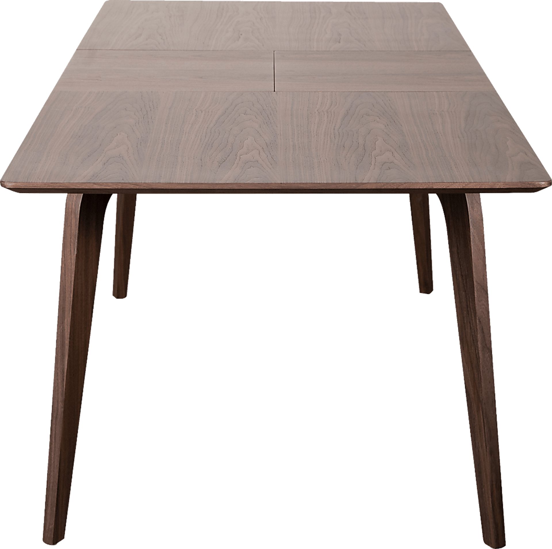 Chewning Walnut Dining Table - Image 5