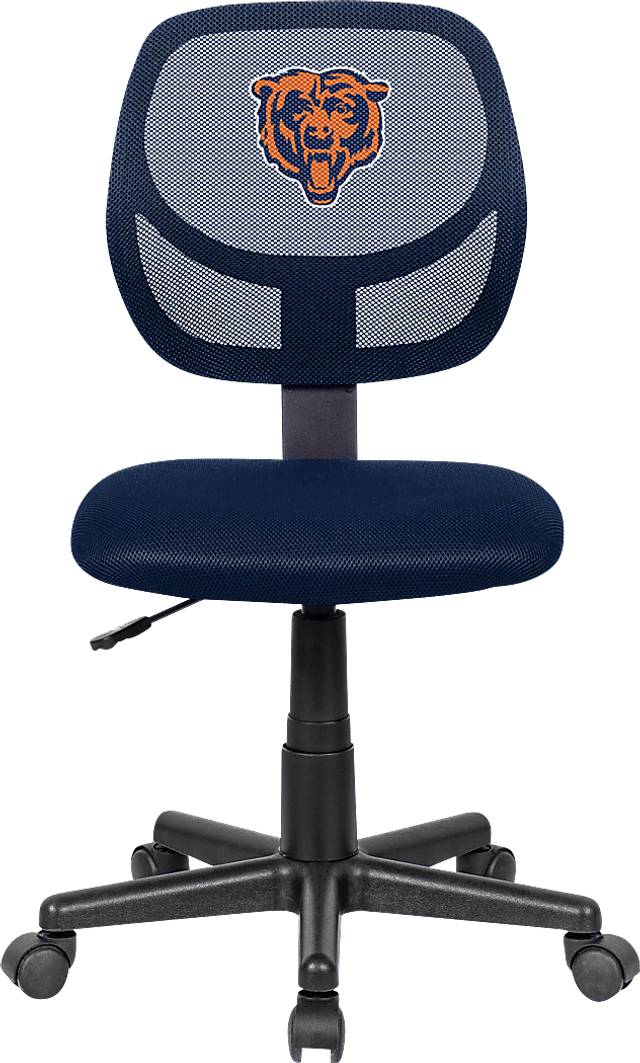 Chicago Bears Desk and Chair Set - Thumbnail - Image 3
