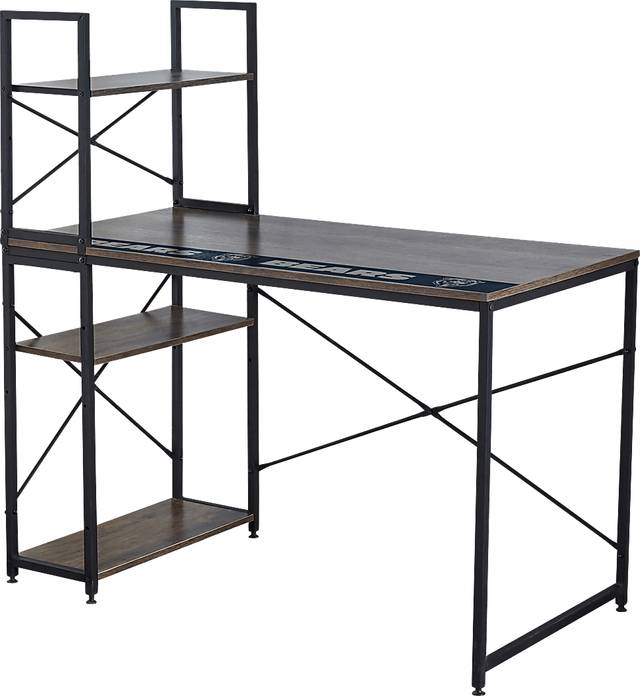 Chicago Bears Desk and Chair Set - Thumbnail - Image 1