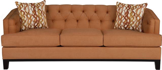 Chicago Clay Sofa - Thumbnail - Image 1